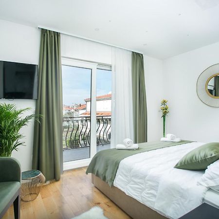 Kasa Rooms 1 Split Exterior photo