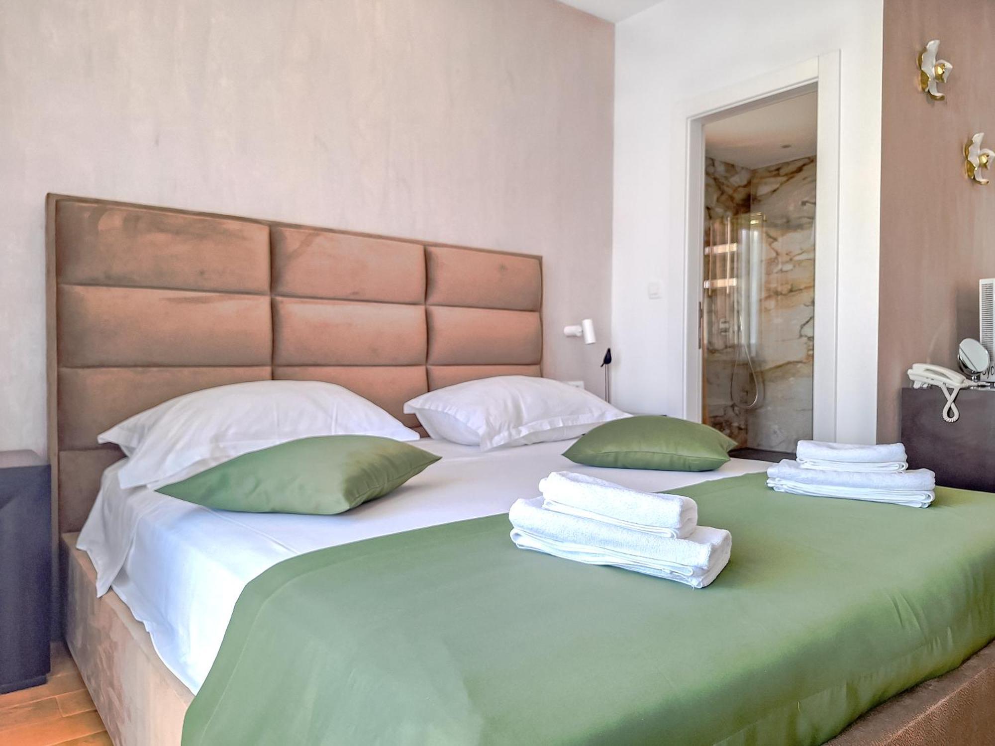 Kasa Rooms 1 Split Exterior photo