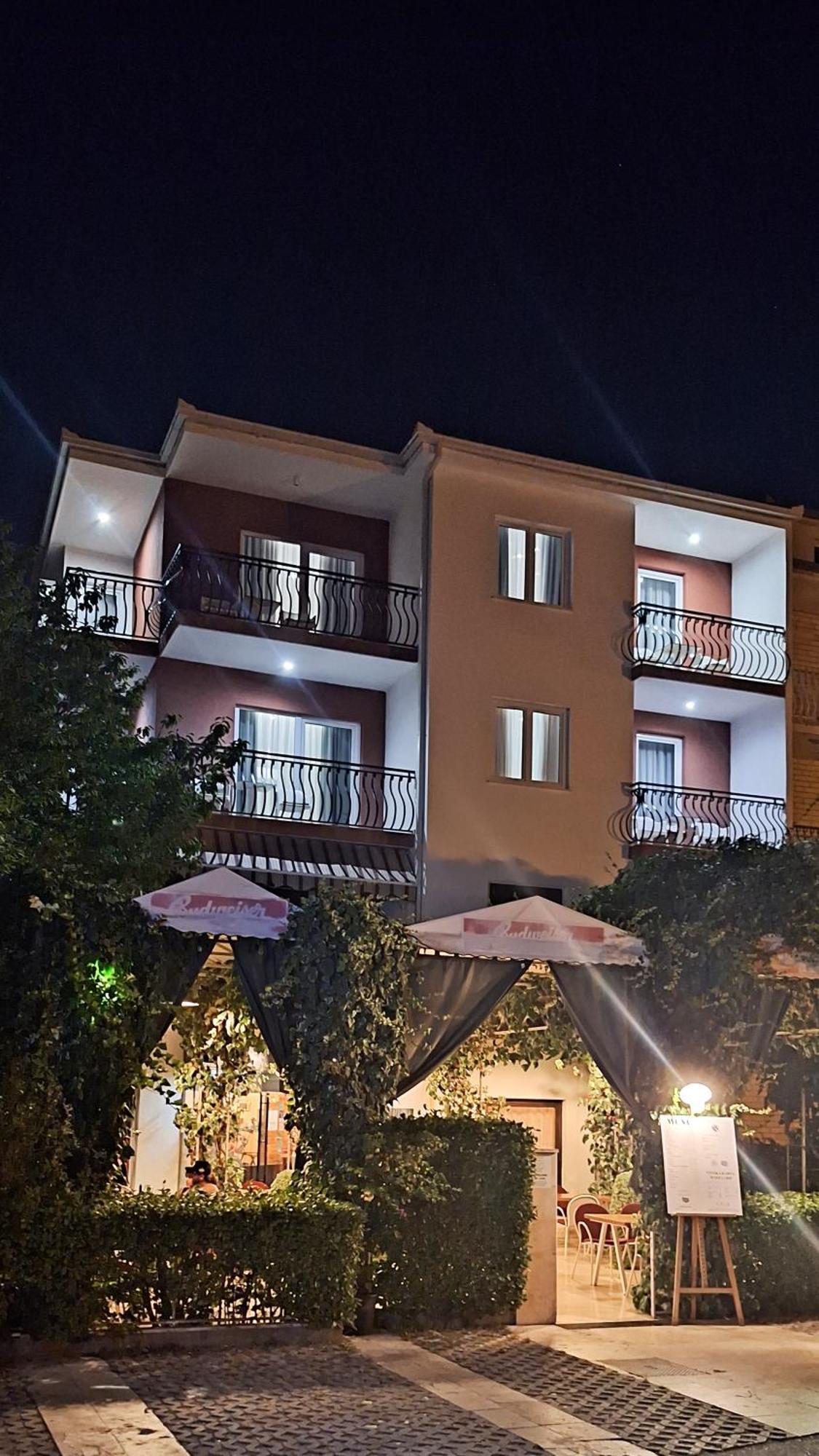 Kasa Rooms 1 Split Exterior photo