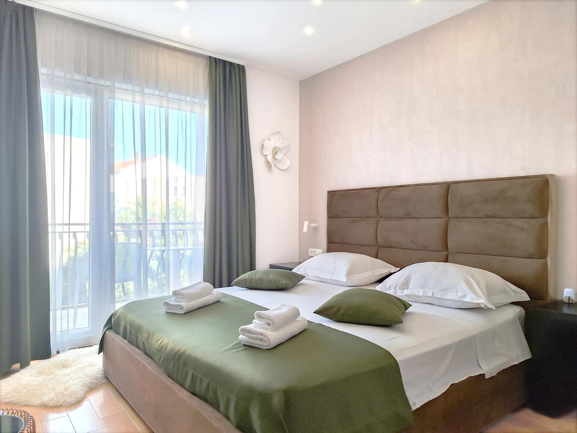 Kasa Rooms 1 Split Exterior photo