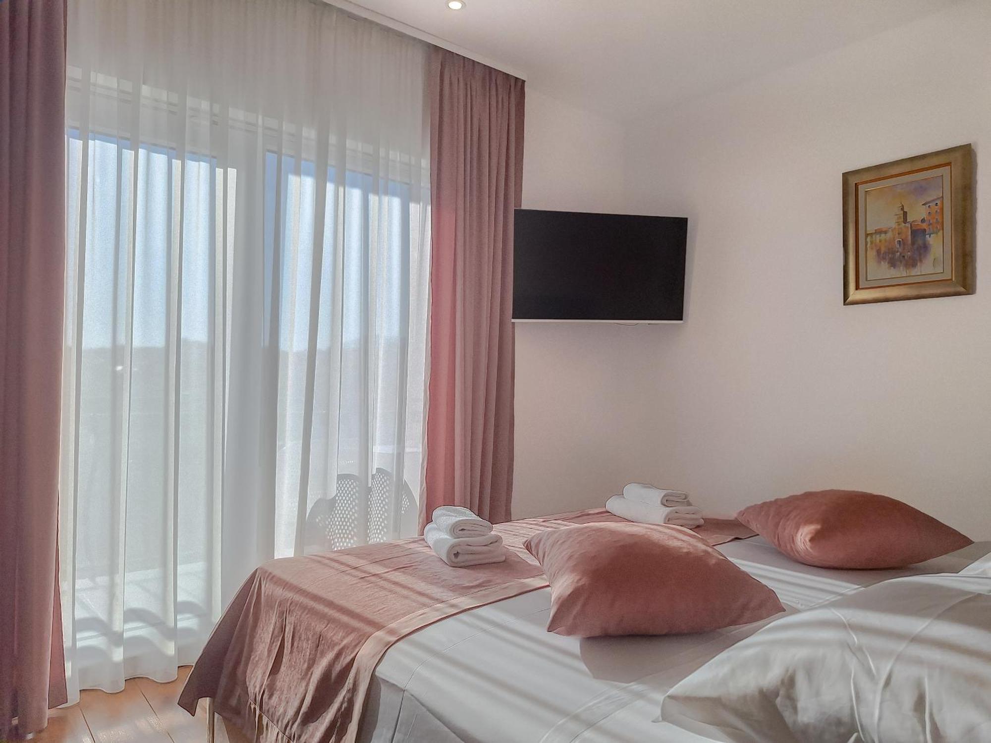 Kasa Rooms 1 Split Exterior photo