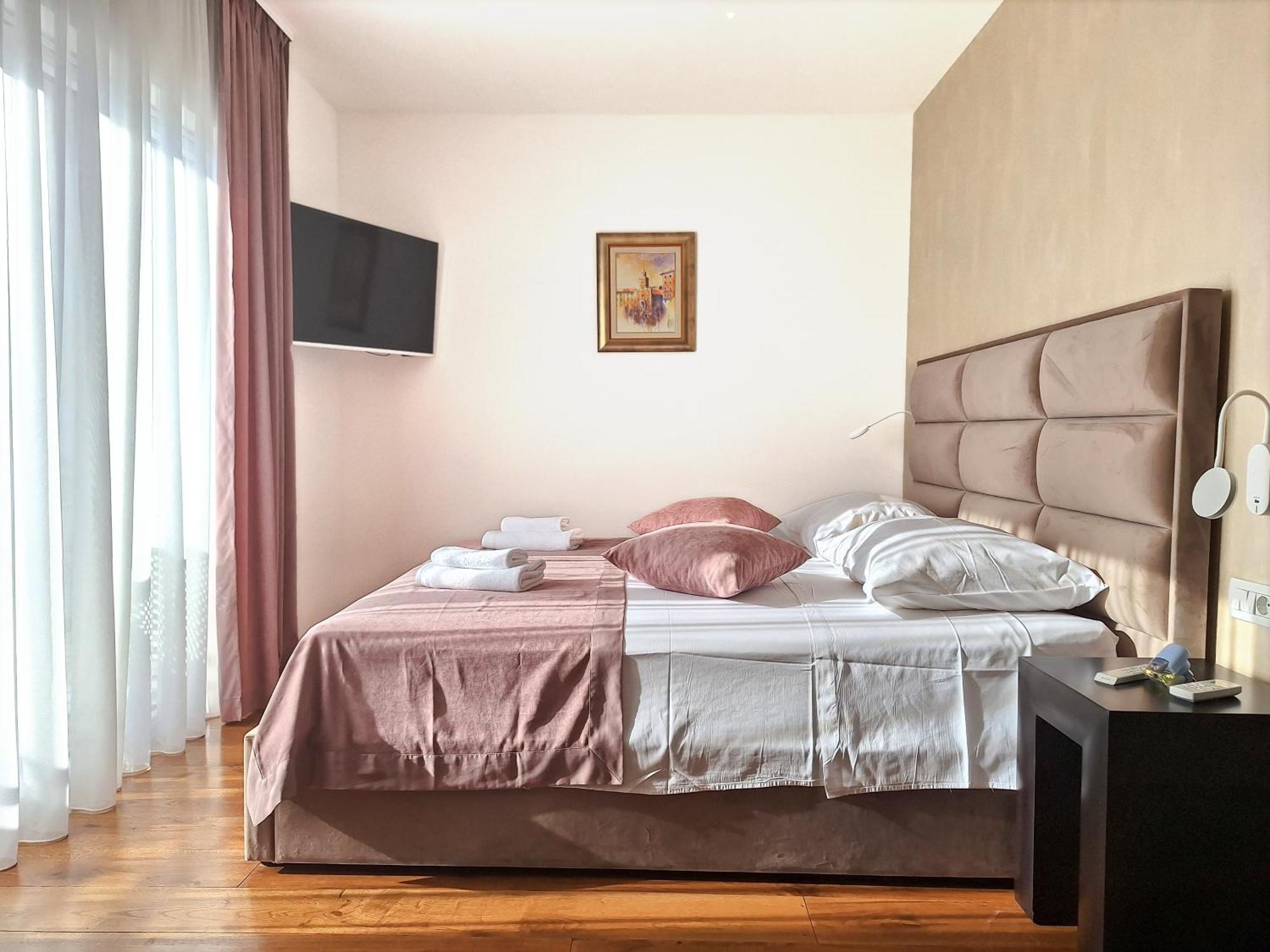 Kasa Rooms 1 Split Exterior photo