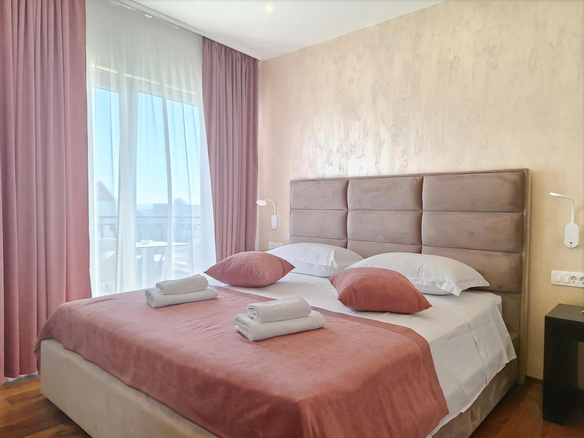 Kasa Rooms 1 Split Exterior photo