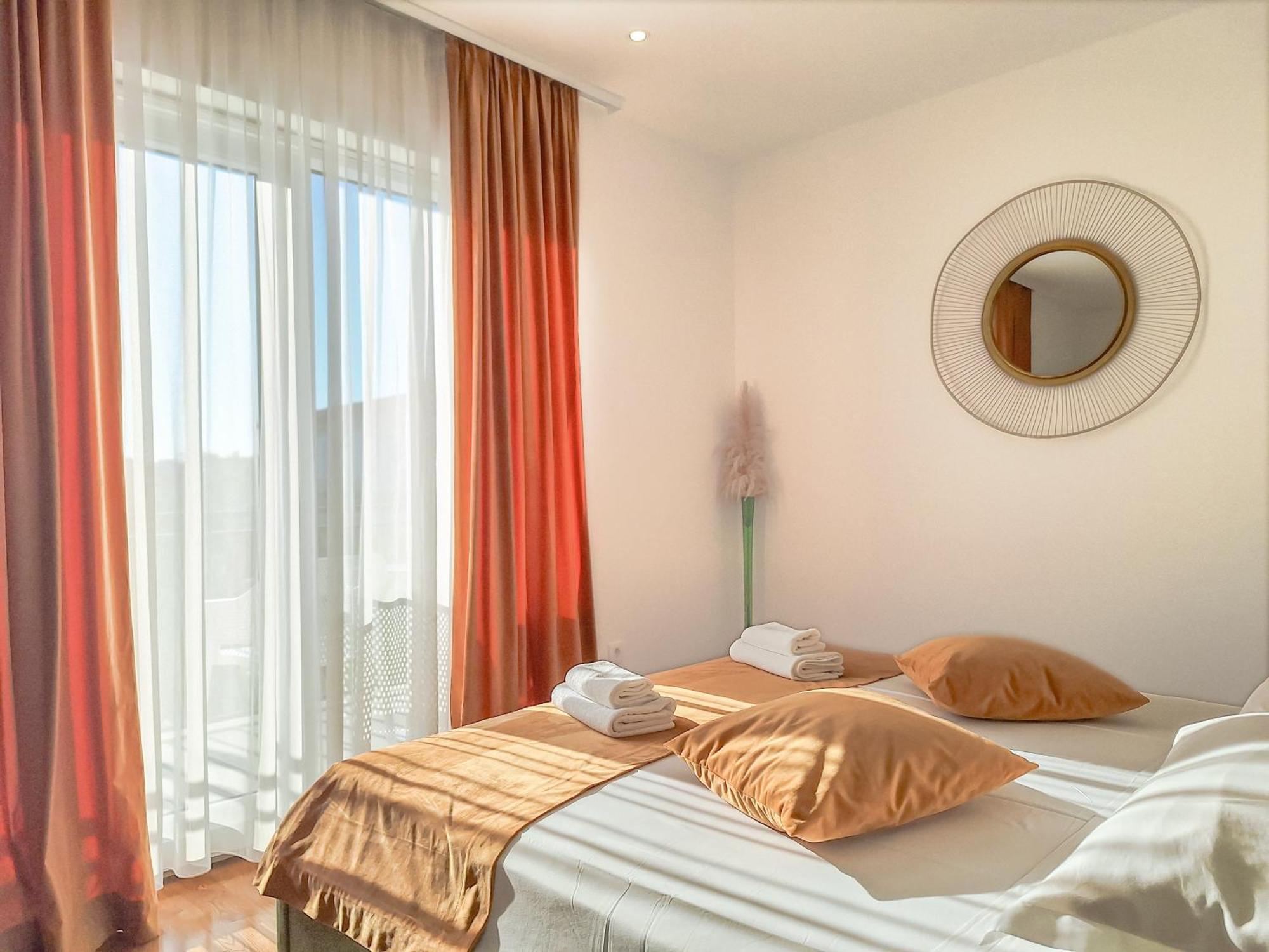 Kasa Rooms 1 Split Exterior photo